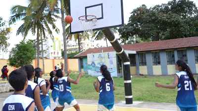 Sports Day - 2024 